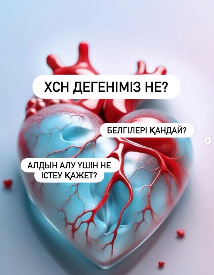 Сурет жоқ
